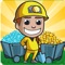 Become an industrial tycoon by managing your mine & idle profit