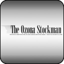 The Ozona Stockman