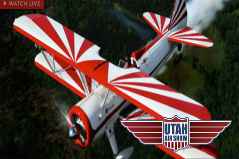 W.O.W. Airshow screenshot 4