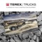 Terex Trucks Sales Pro is an application for those associated with Terex Trucks, dealers and their staff only