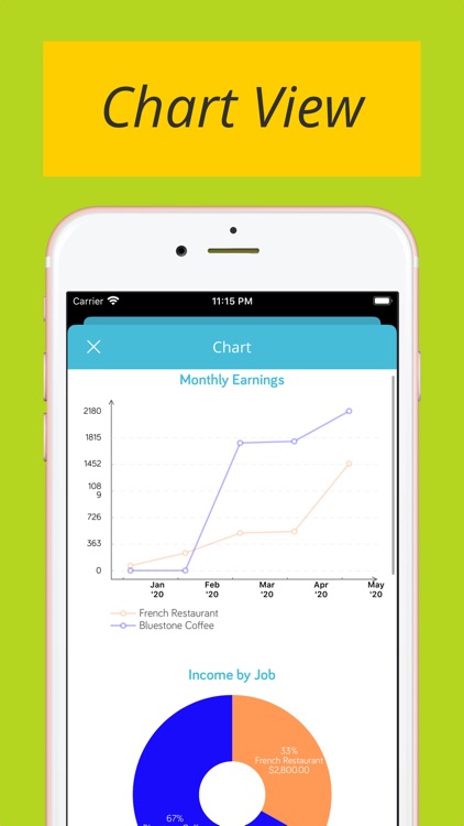 ShiftZen - Shift Work Calendar screenshot-7