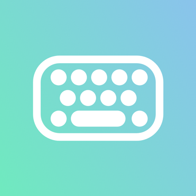Custom Keyboard: Themes, Fonts