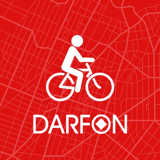 Darfon Mobility