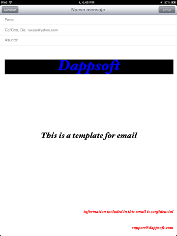 NotePad for rft pdf screenshot 3