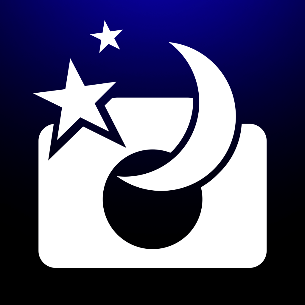 夜撮カメラ 夜景 夜空に最高のカメラアプリ Iphoneアプリ Applion