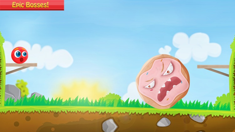 Bounce Tales screenshot-3