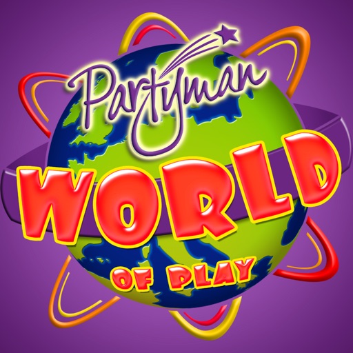Partyman World Wembley Download