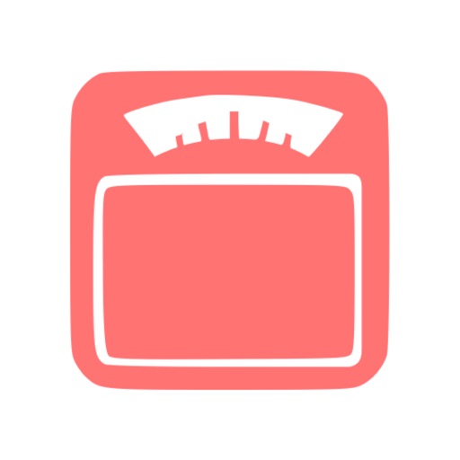 iScale: Kitchen Scale Icon