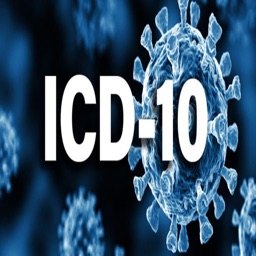 ICD10-Codes Apple Watch App