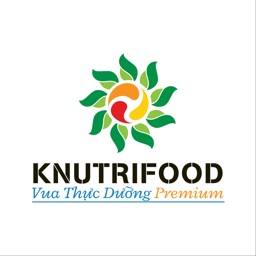 KNUTRIFOOD