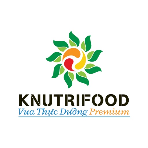 KNUTRIFOOD