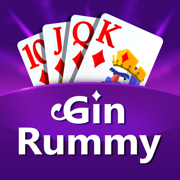 Gin Rummy * Juego de Cartas