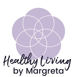 Healthy Living by Margreta