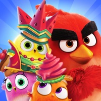 Angry Birds Match 3 Wiki