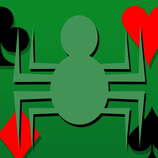 Spider Solitaire·