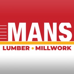 Mans Lumber Web Track