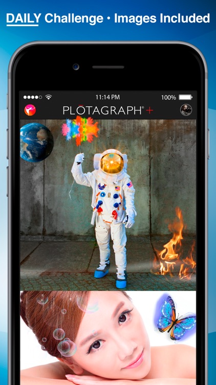 PLOTAVERSE•Create Your Reality
