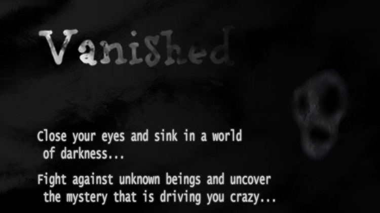 Vanished