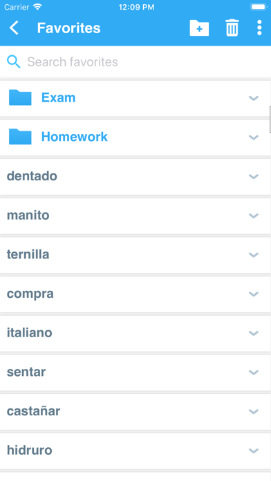 How to cancel & delete VOX General Spanish Dictionary from iphone & ipad 4