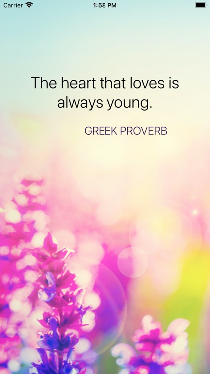 #Inspirational Quotes