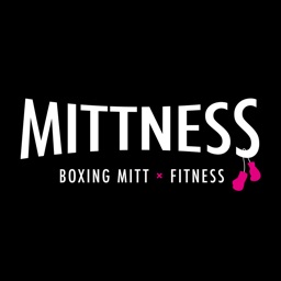 MITTNESS 公式アプリ