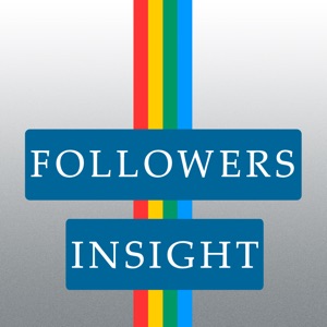 Followrs Insight for Instagram App Report on Mobile Action ... - 300 x 300 jpeg 15kB
