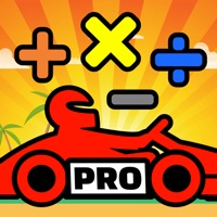 Math Racing 2 Pro app funktioniert nicht? Probleme und Störung