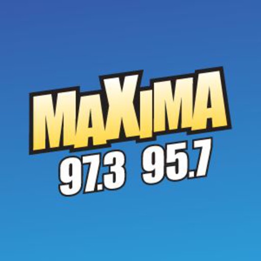 Maxima 97.3 y 95.7 Download