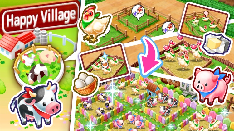 COOKING MAMA Let's Cook! screenshot-3