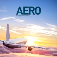 AERO INTERNATIONAL app funktioniert nicht? Probleme und Störung