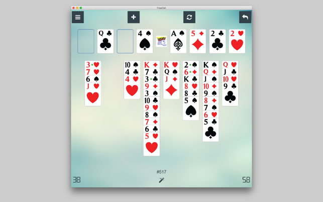 FreeCell ++(圖2)-速報App