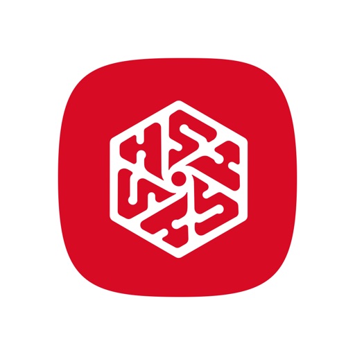 红珊瑚集团门户logo