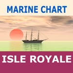 Isle Royale Michigan Marine