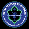 Royal Academy of Bhangra App