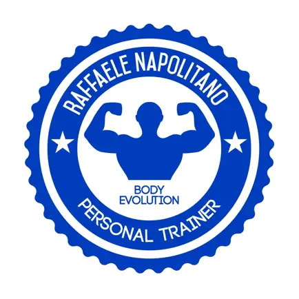 Trainer Raffaele Napolitano Читы