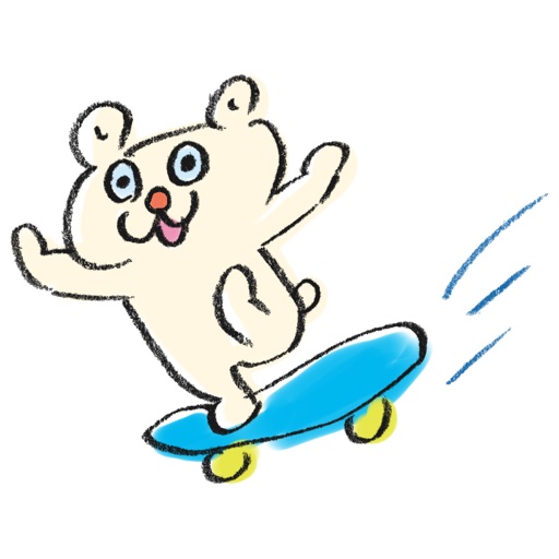 Small bear Pokke01