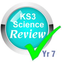 KS3 Science Review - Year 7