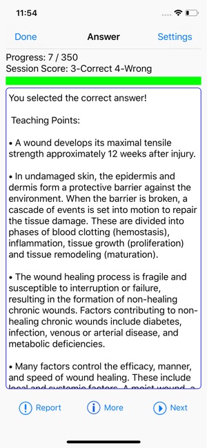 Wound Care Nursing (CWCN)(圖7)-速報App