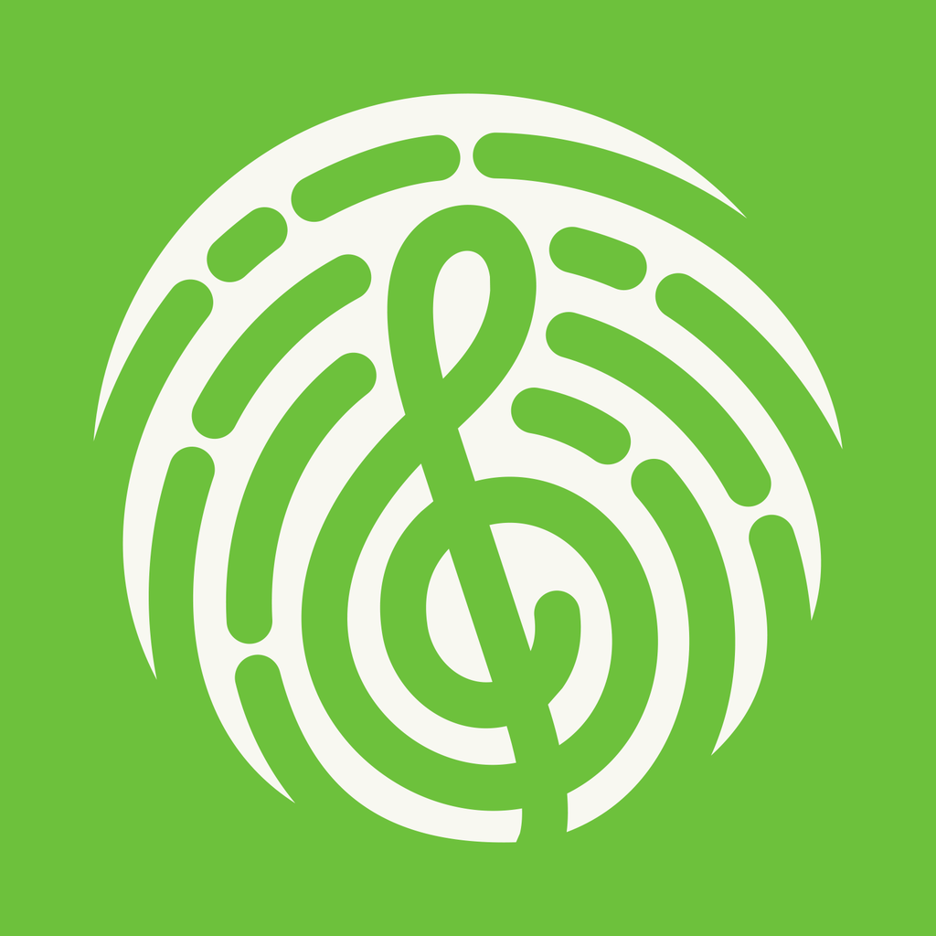 Yousician App Icon