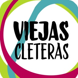 Viejas Cleteras