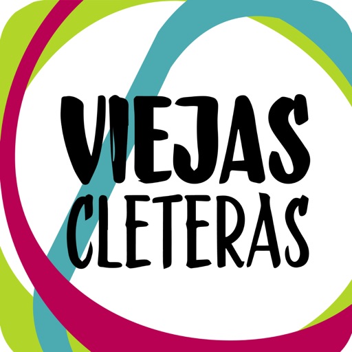 Viejas Cleteras