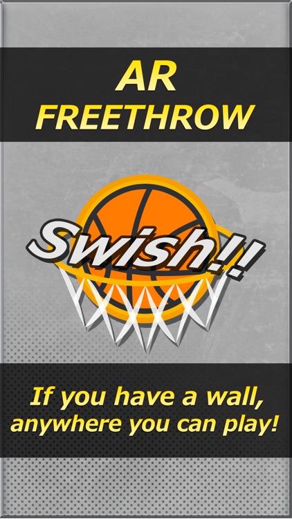 Swish!!