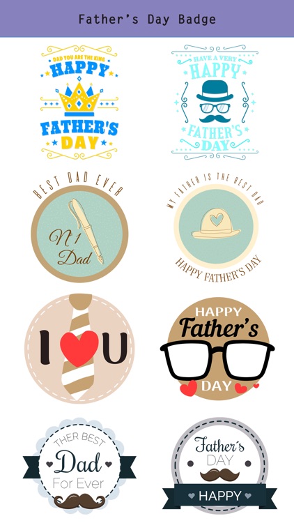 All about Happy Father's Day