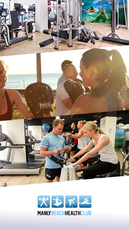 Manly Beach Health Club NSW