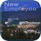 People newly hired to work at Los Alamos National Laboratory can use the New Employee App to simplify the process of joining the Laboratory