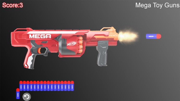 Nerf Centurion Mega Toy Blaster Review