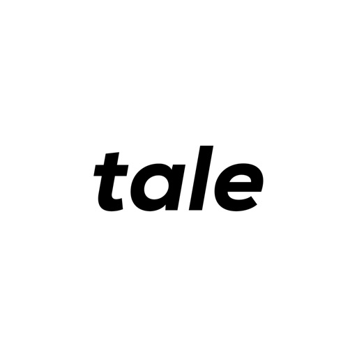 Tale - IG Story Template