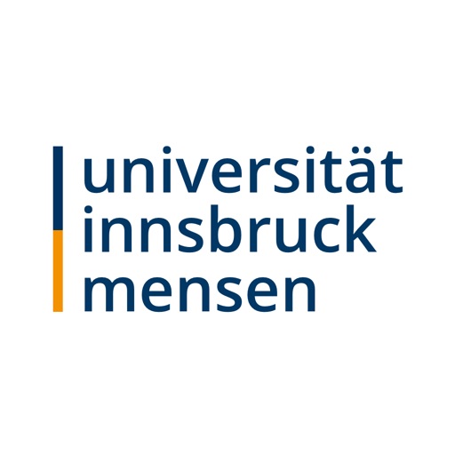 uibk Canteens - Innsbruck iOS App