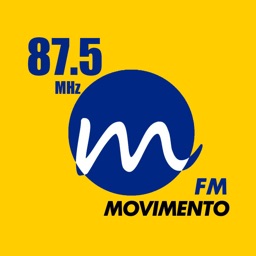 Rádio Movimento Mairiporã