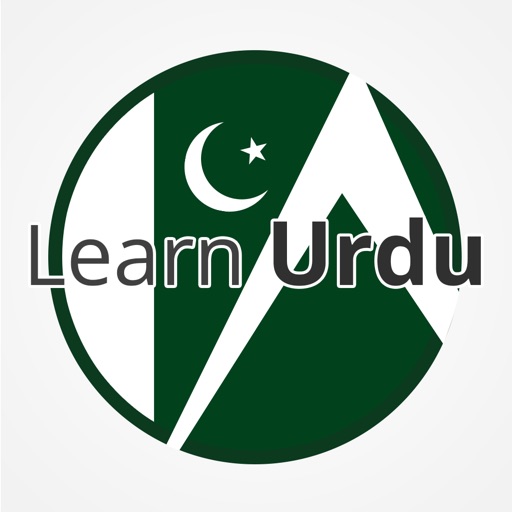 Learn Urdu Language App icon